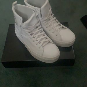 Versache men’s shoe